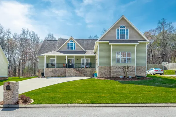400 Olivia Lane, Soddy Daisy, TN 37379