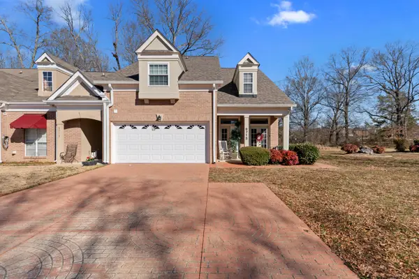 6715 Willow Trace Drive, Chattanooga, TN 37421
