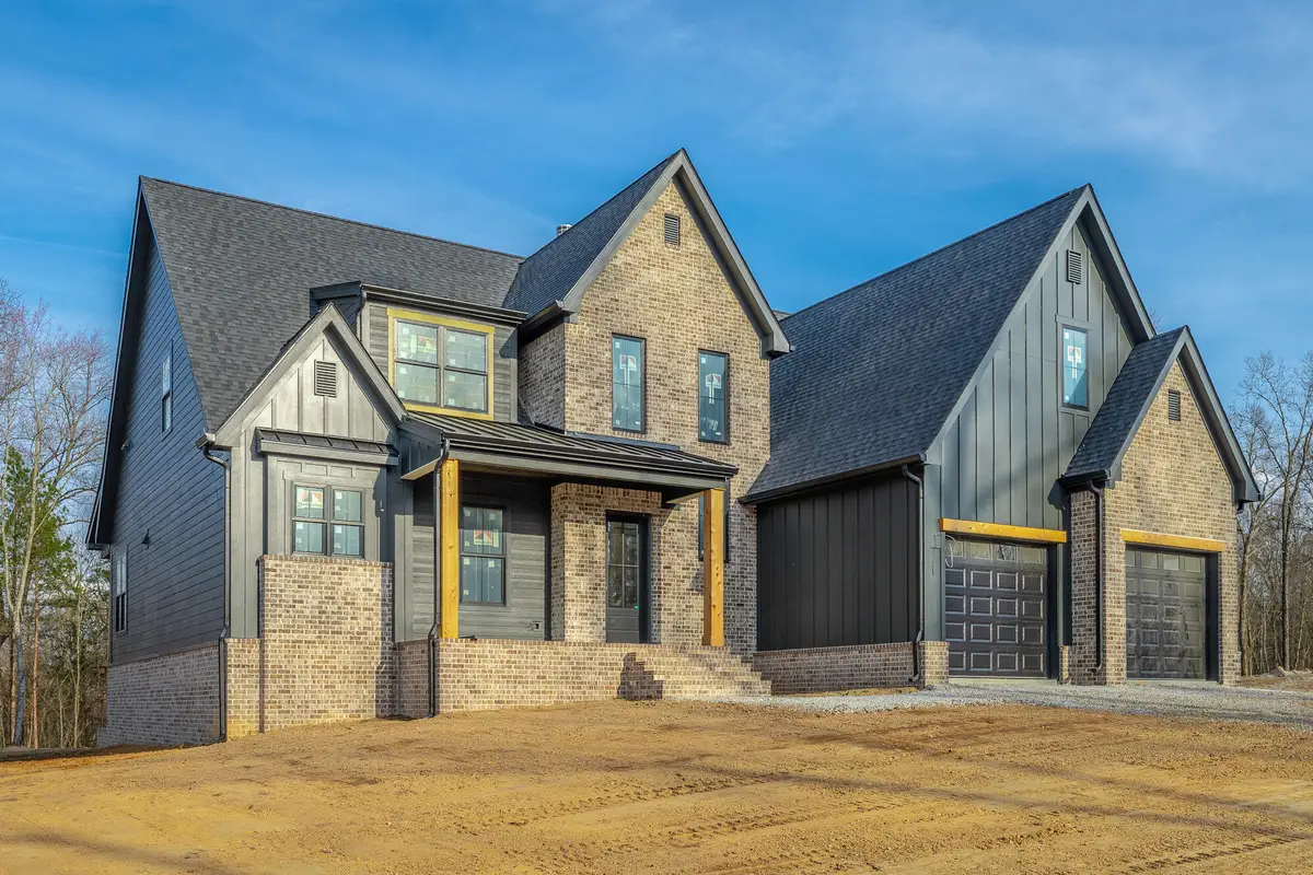 1708 Restful Drive, Soddy Daisy, TN 37379 - #1