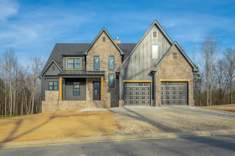 1708 Restful Drive, Soddy Daisy, TN 37379 - #3