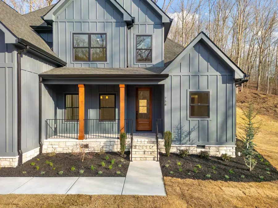 758 Van Davis Road Nw, Georgetown, TN 37336 - #2