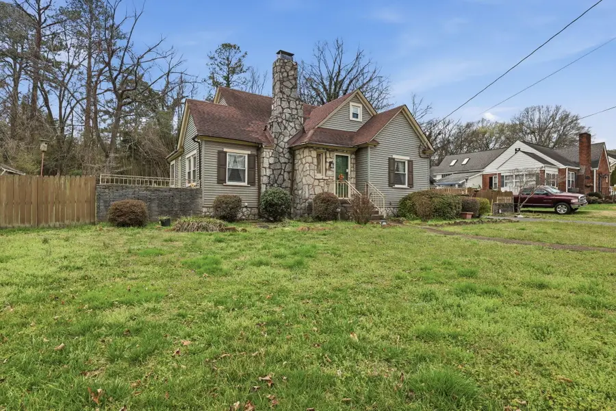 3310 Navajo Drive, Chattanooga, TN 37411 - #2