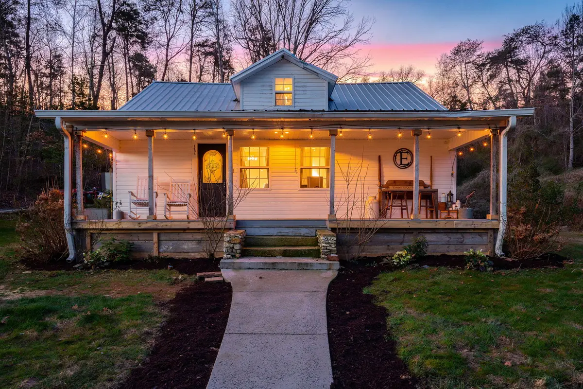 1406 Daugherty Ferry Road, Sale Creek, TN 37373 - #1