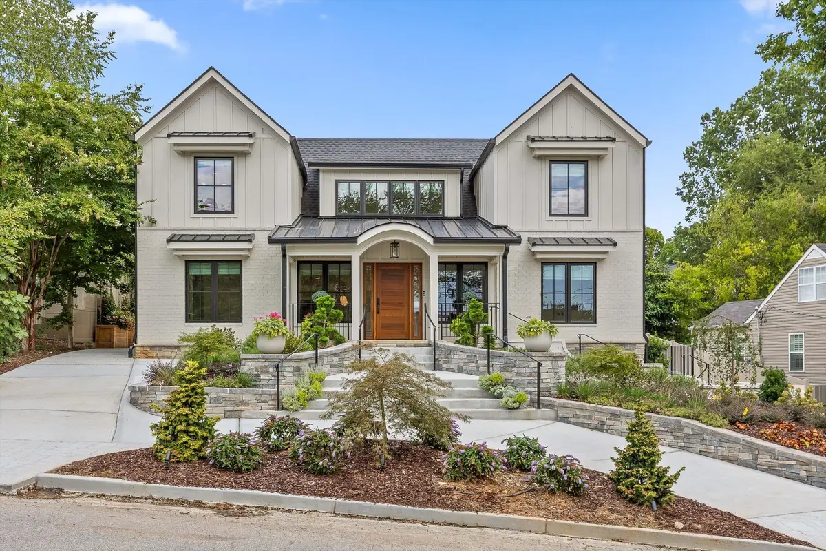 503 Winston Road, Chattanooga, TN 37405 - #1