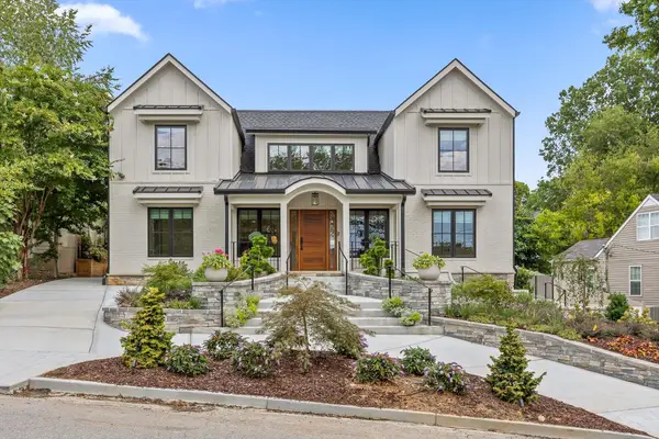 503 Winston Road, Chattanooga, TN 37405