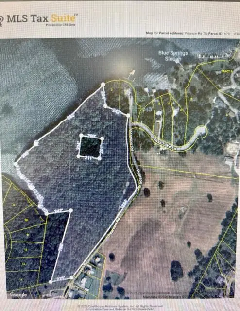 0 Pearson Road #Tract 4, Harrison, TN 37341 - #2