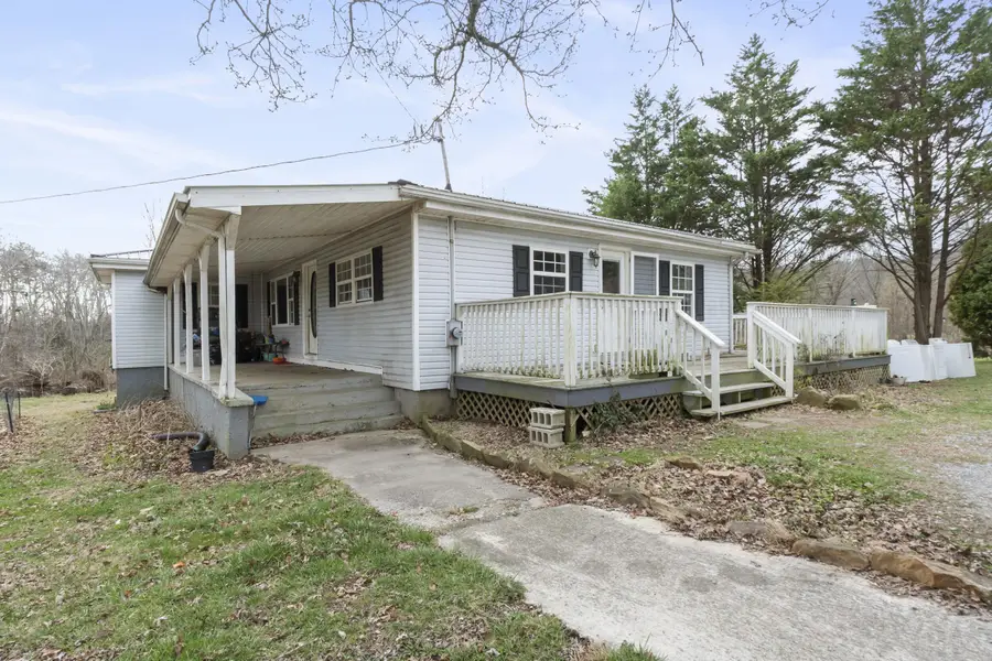91 Dean Road, Dunlap, TN 37327 - #2