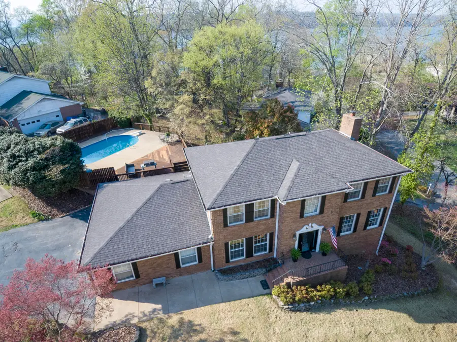 4907 Bal Harbor Drive, Chattanooga, TN 37416 - #3