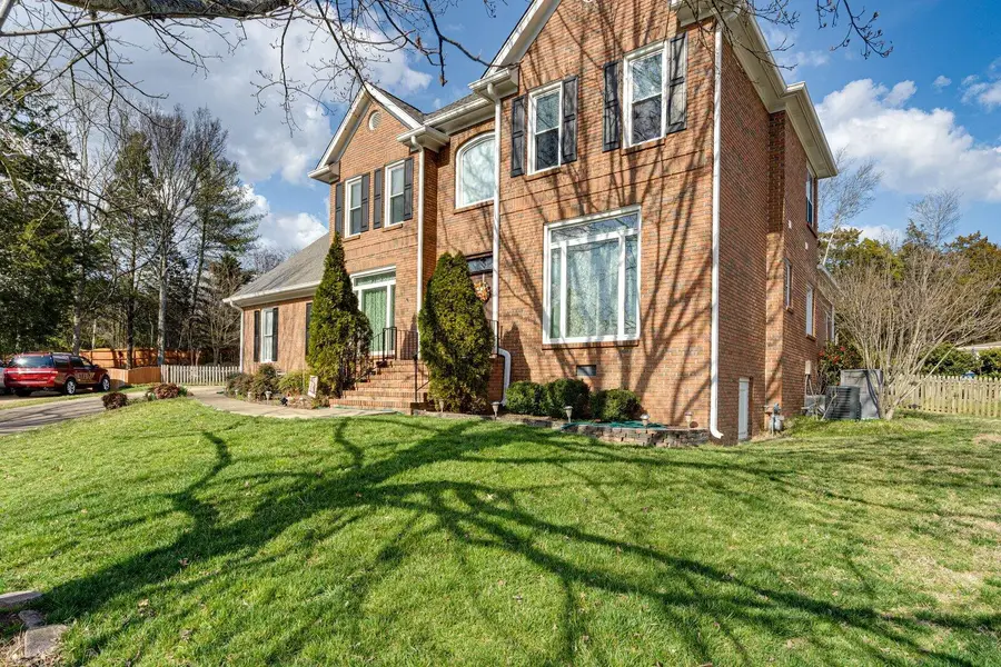 6108 Turtle Pointe Drive, Hixson, TN 37343 - #3