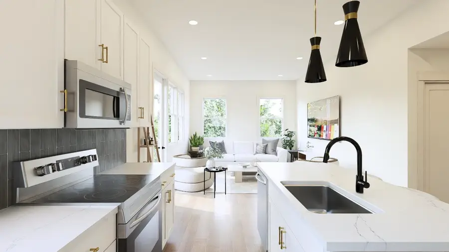 1676 S Watkins Street, Chattanooga, TN 37404 - #3