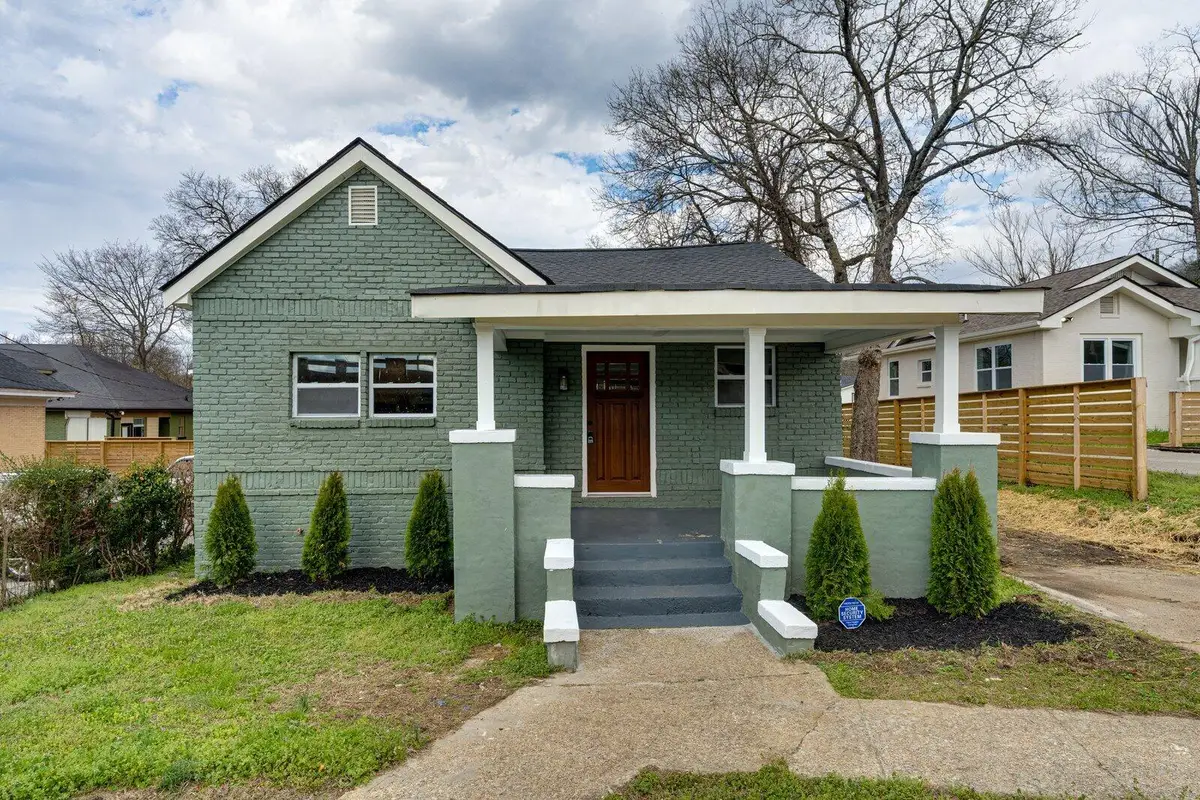 2607 Mccallie Avenue, Chattanooga, TN 37404 - #1