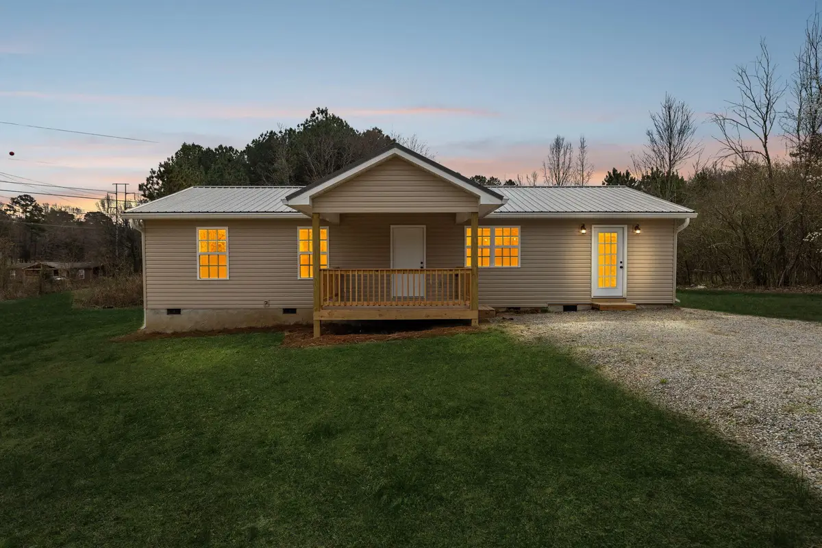 308 Beedie Jones Road, Chatsworth, GA 30705 - #1