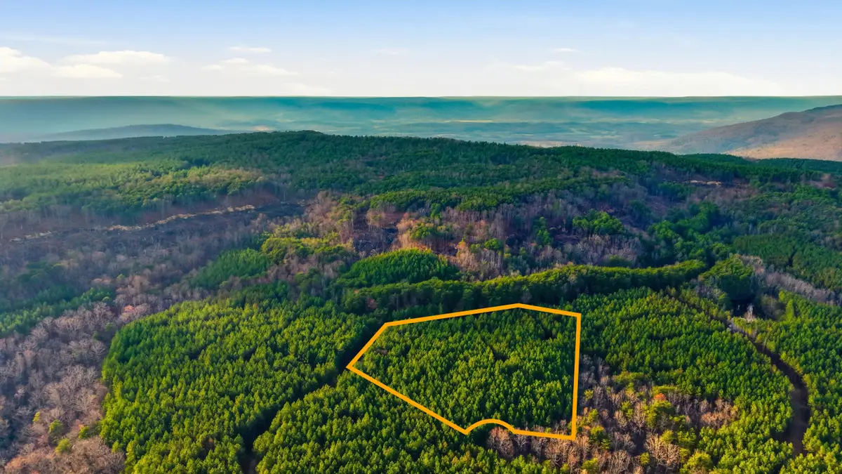 Lot 2154 Fallen Oak Pass, Guild, TN 37340 - #1