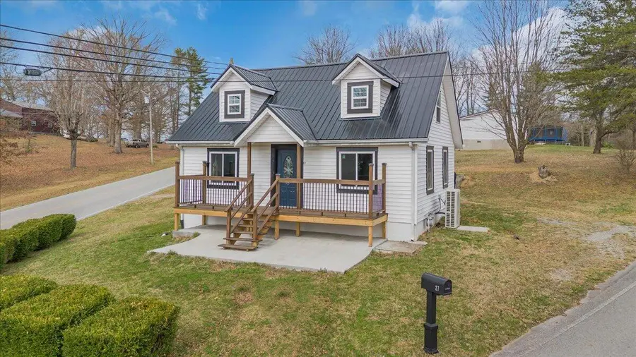 27 Church Street, Spencer, TN 38585 - #2