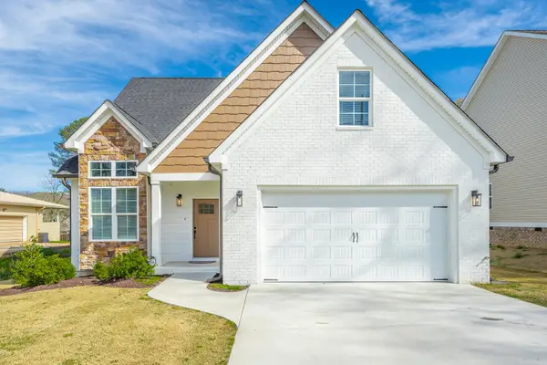 5012 Swan Road, Chattanooga, TN 37416
