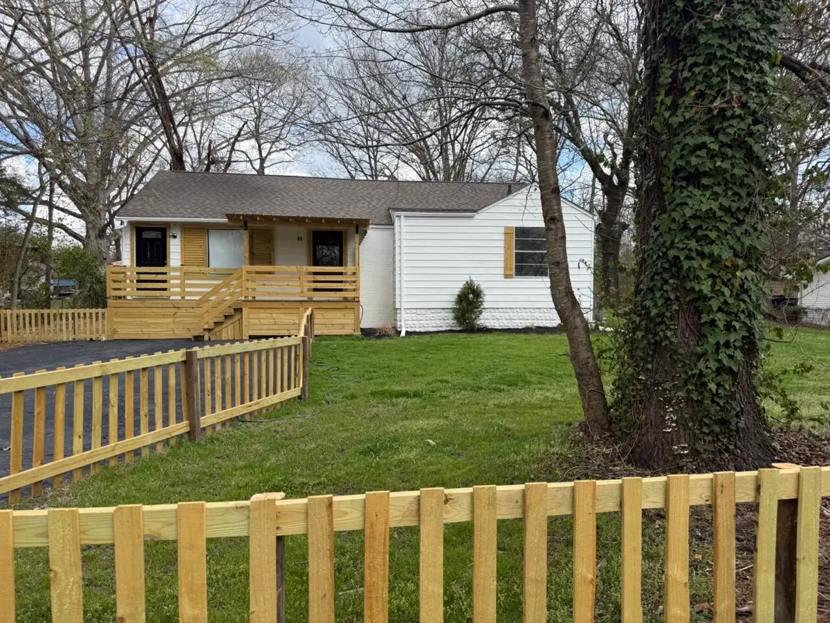 82 Virginia Avenue, Rossville, GA 30741 - #1