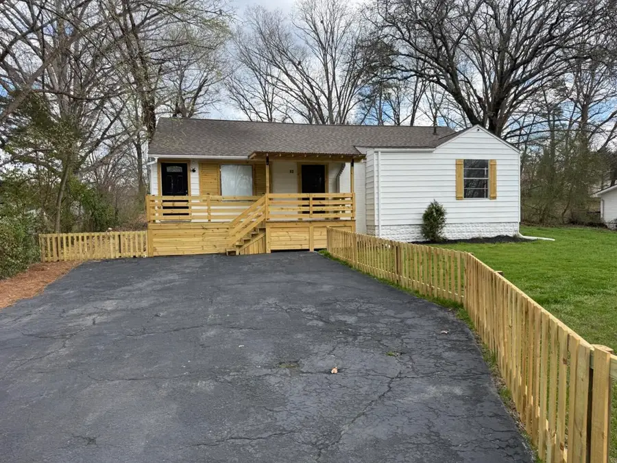 82 Virginia Avenue, Rossville, GA 30741 - #2