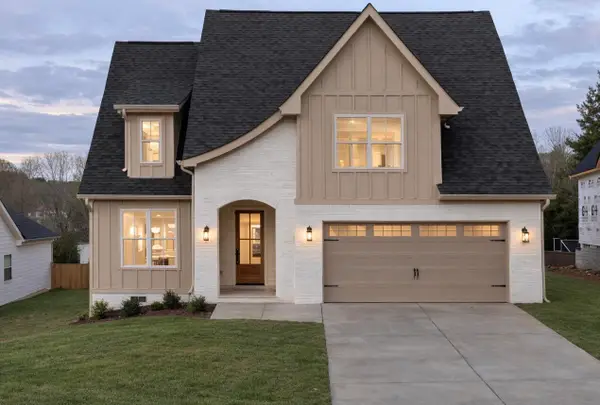 2051 Paige Meadows Court Lt 4, Hixson, TN 37343