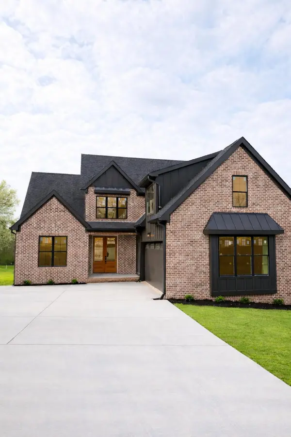 9842 Leslie Sandidge Drive, Lt 16, Ooltewah, TN 37363