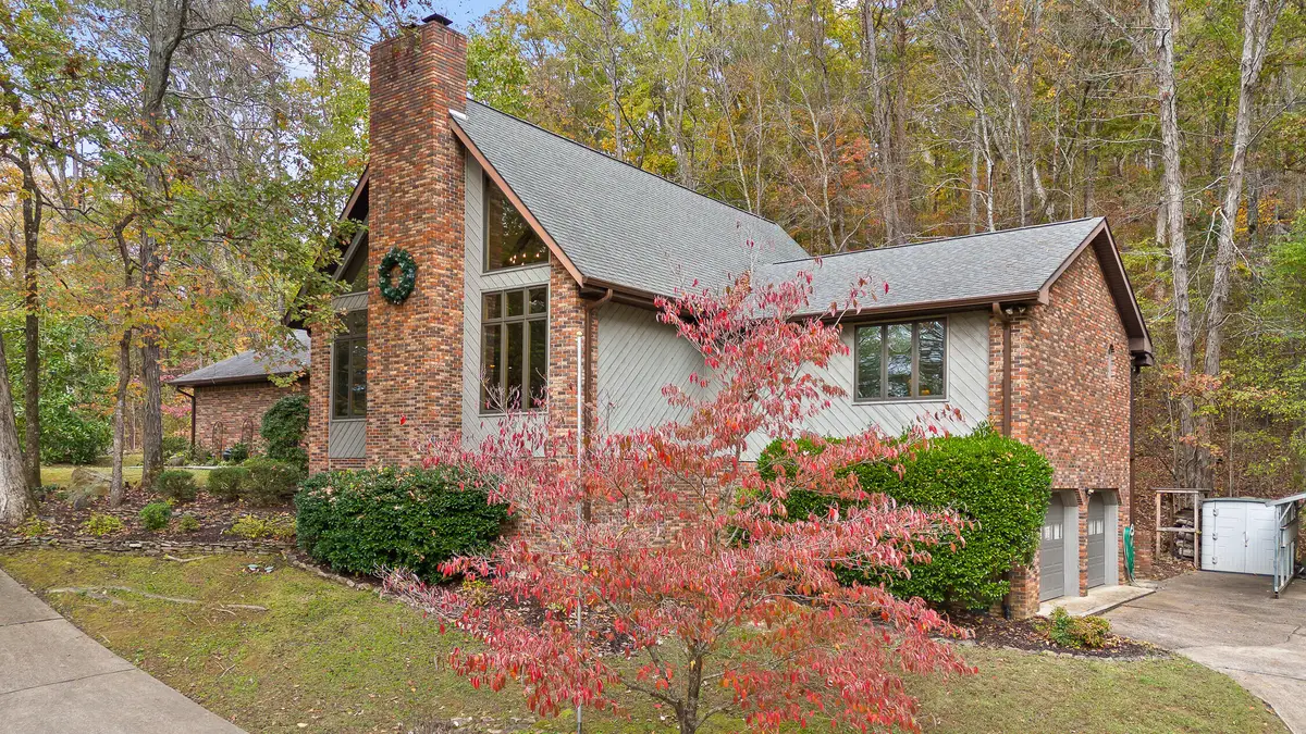 9425 Standifer Gap Road, Ooltewah, TN 37363 - #1