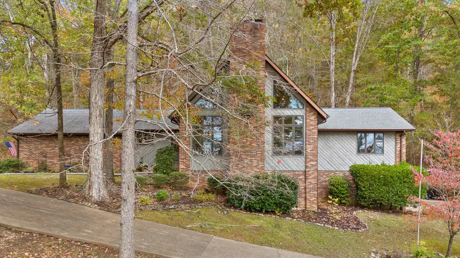 9425 Standifer Gap Road, Ooltewah, TN 37363 - #2