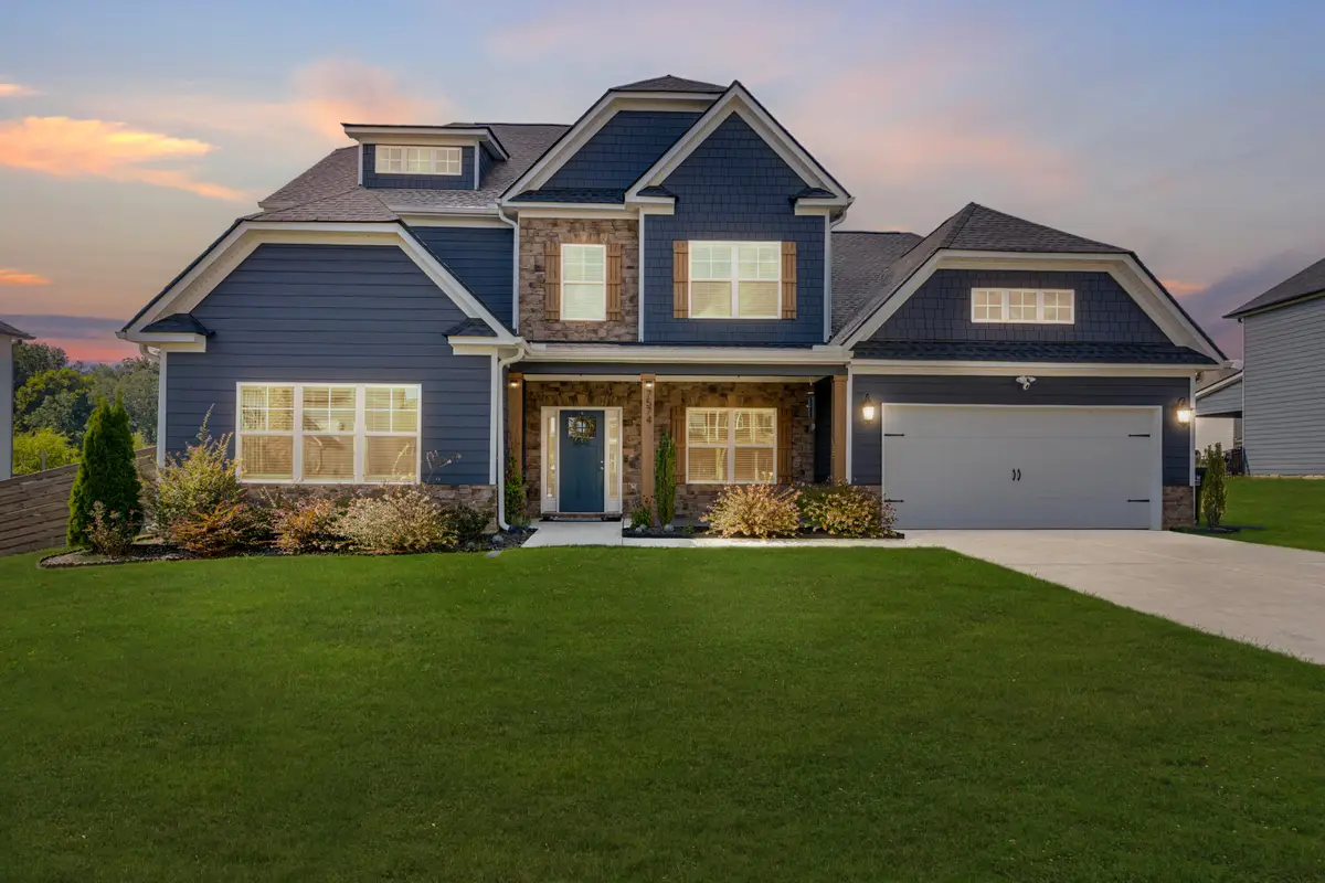 7574 Catchfly Drive, Ooltewah, TN 37363 - #1