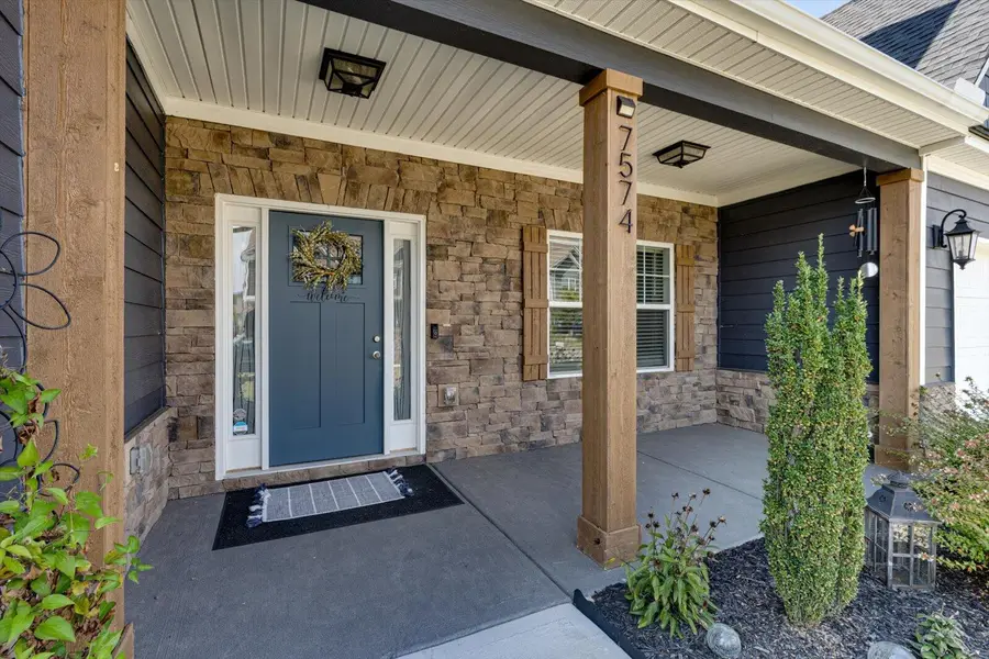 7574 Catchfly Drive, Ooltewah, TN 37363 - #3