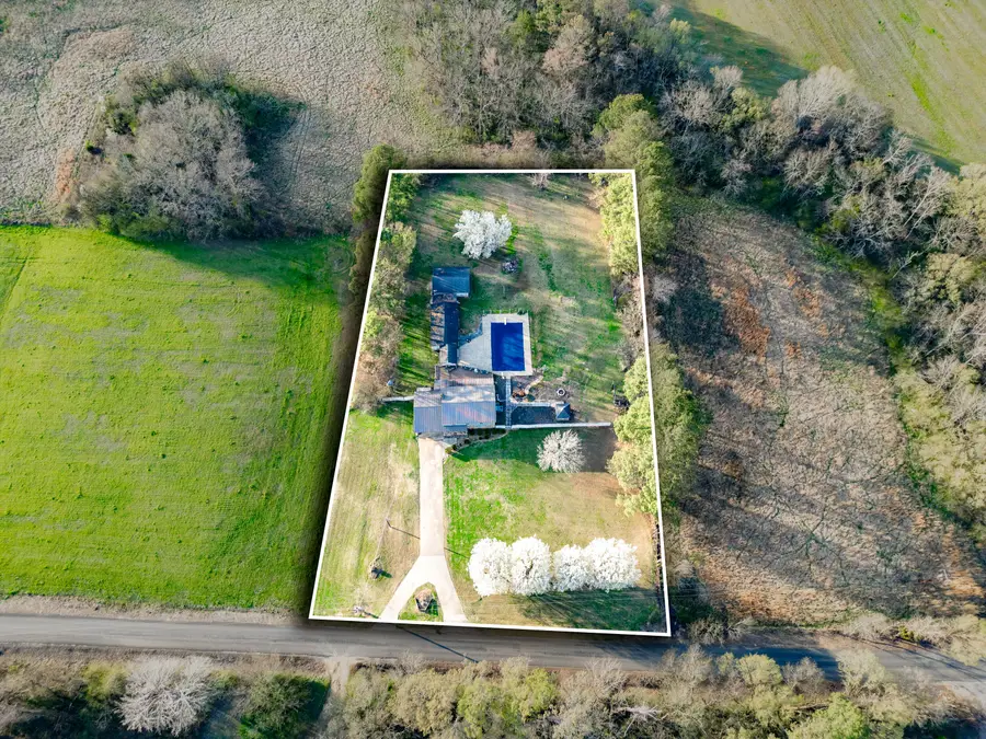 4667 County Road 91, Stevenson, AL 35772 - #3