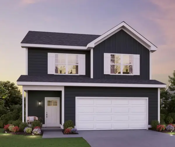 871 Gardenview Way #93, Chattanooga, TN 37421