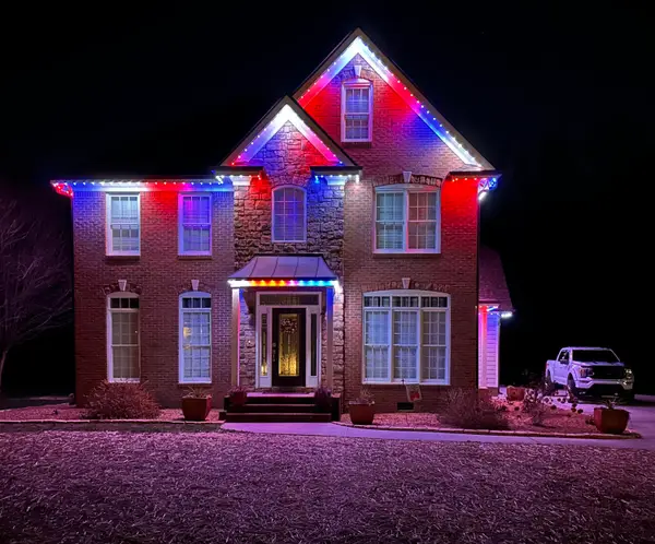 1829 Chadwick Court, Hixson, TN 37343