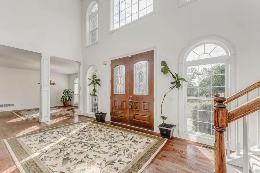 5452 Old Dalton Road Ne, Calhoun, GA 30701 - #3