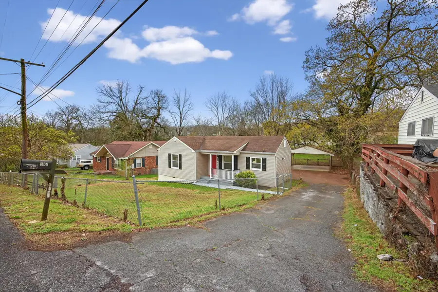 1159 Chippewah Drive, Chattanooga, TN 37412 - #3