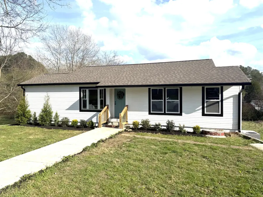 239 Thurman Street, Lafayette, GA 30728 - #3