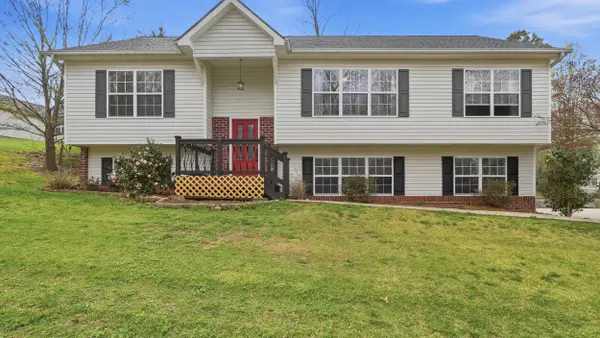 338 Condra Road, Ringgold, GA 30736