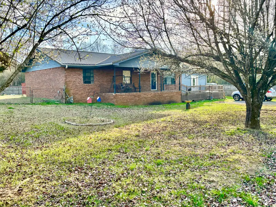 272 Cherokee Trail, Trenton, GA 30752 - #3