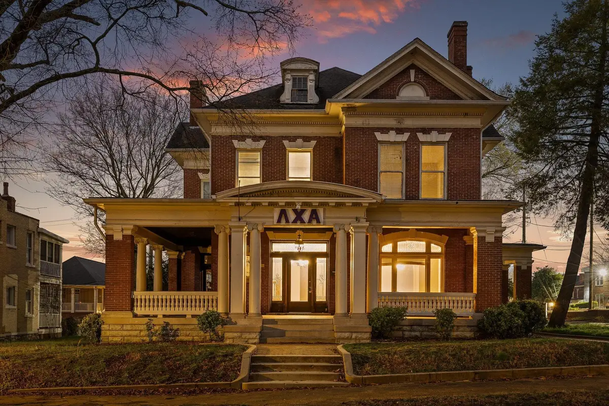 926 Oak Street, Chattanooga, TN 37403 - #1