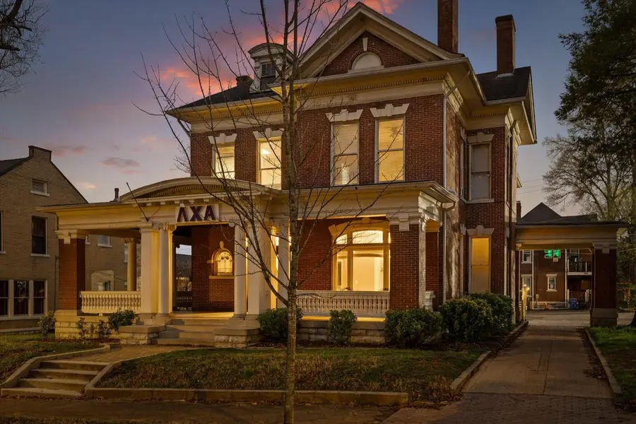 926 Oak Street, Chattanooga, TN 37403 - #2