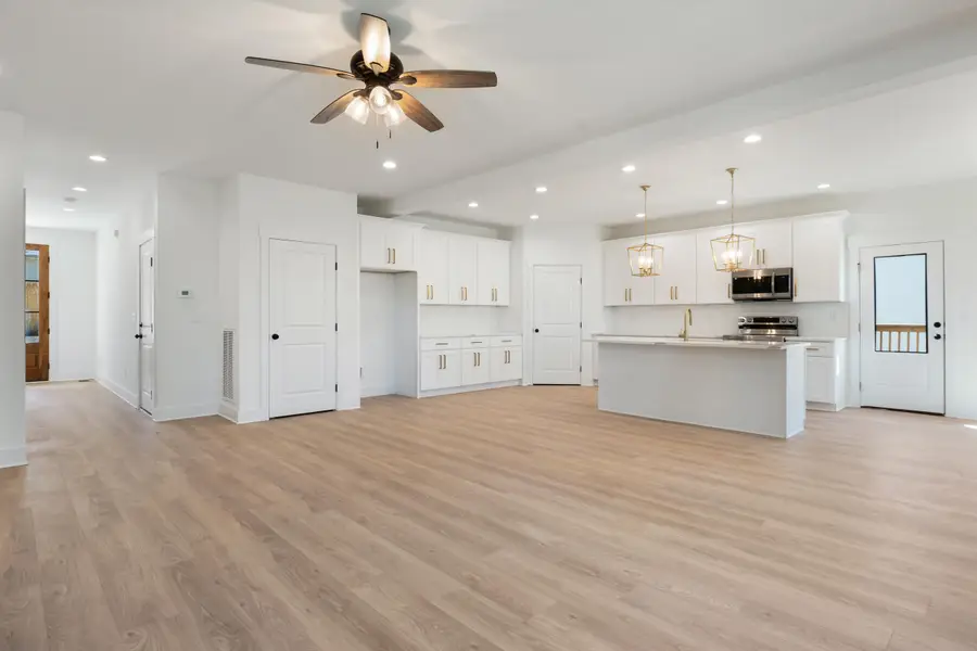 3563 Knollwood Hill Drive Lot 2, Red Bank, TN 37415 - #3