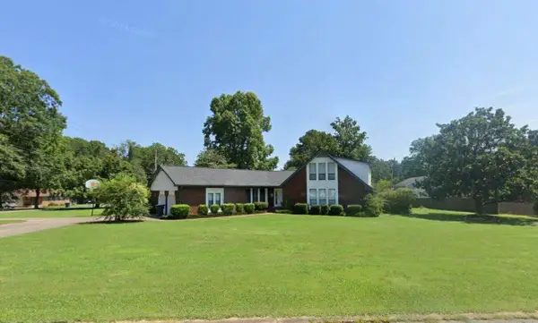 201 Westgate Road, Hixson, TN 37343