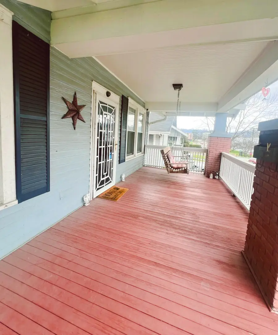 1709 Vance Avenue, Chattanooga, TN 37404 - #2