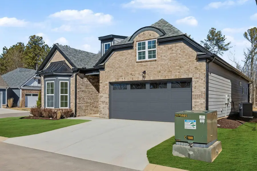 1035 Fortitude Trail, Chattanooga, TN 37421 - #3