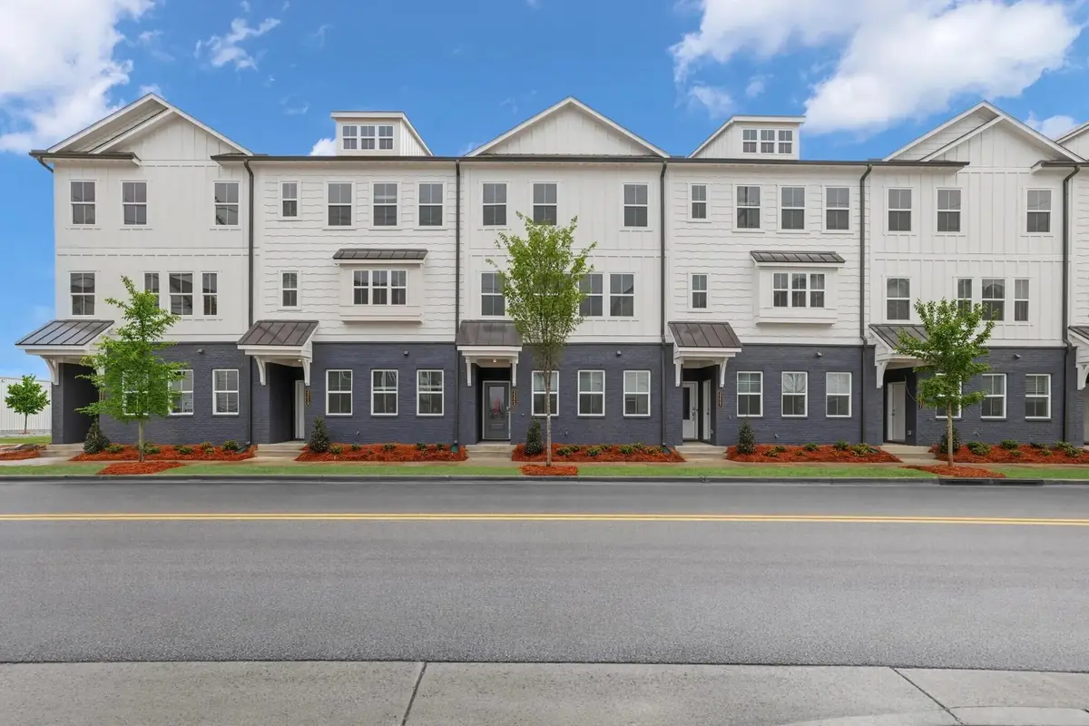 3238 Aberdeen Row, Chattanooga, TN 37407 - #1