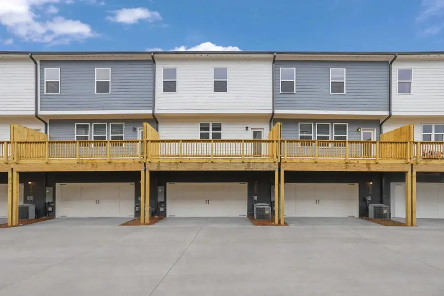 3238 Aberdeen Row, Chattanooga, TN 37407 - #2