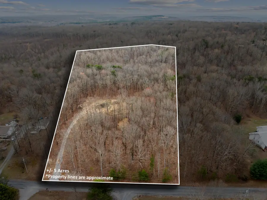 304 Eagle Nest Road, Graysville, TN 37338 - #2