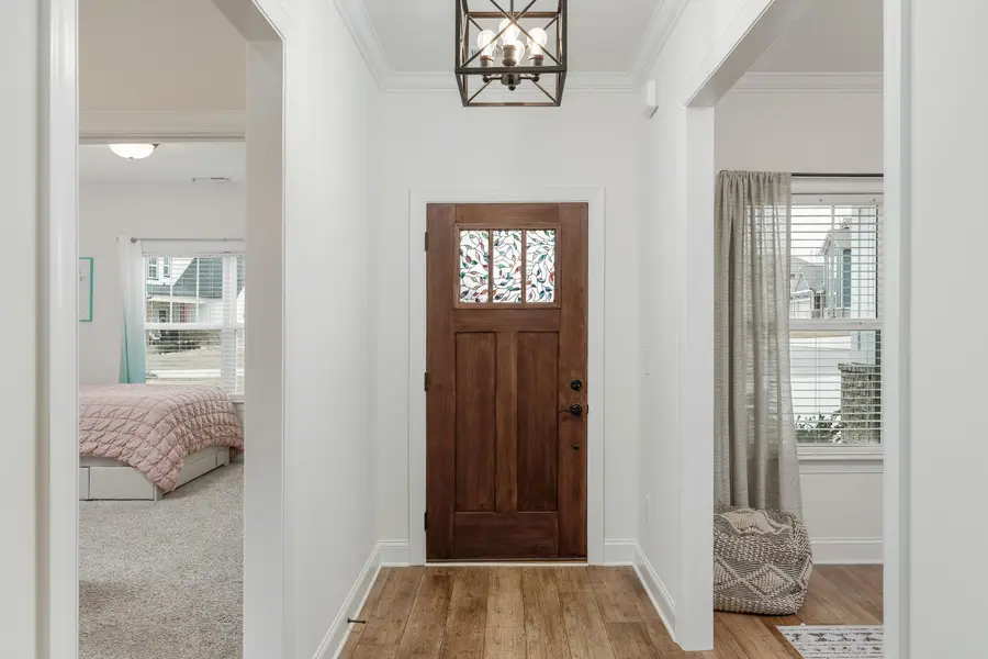 2140 Rock Bass Way #29, Soddy Daisy, TN 37379 - #2