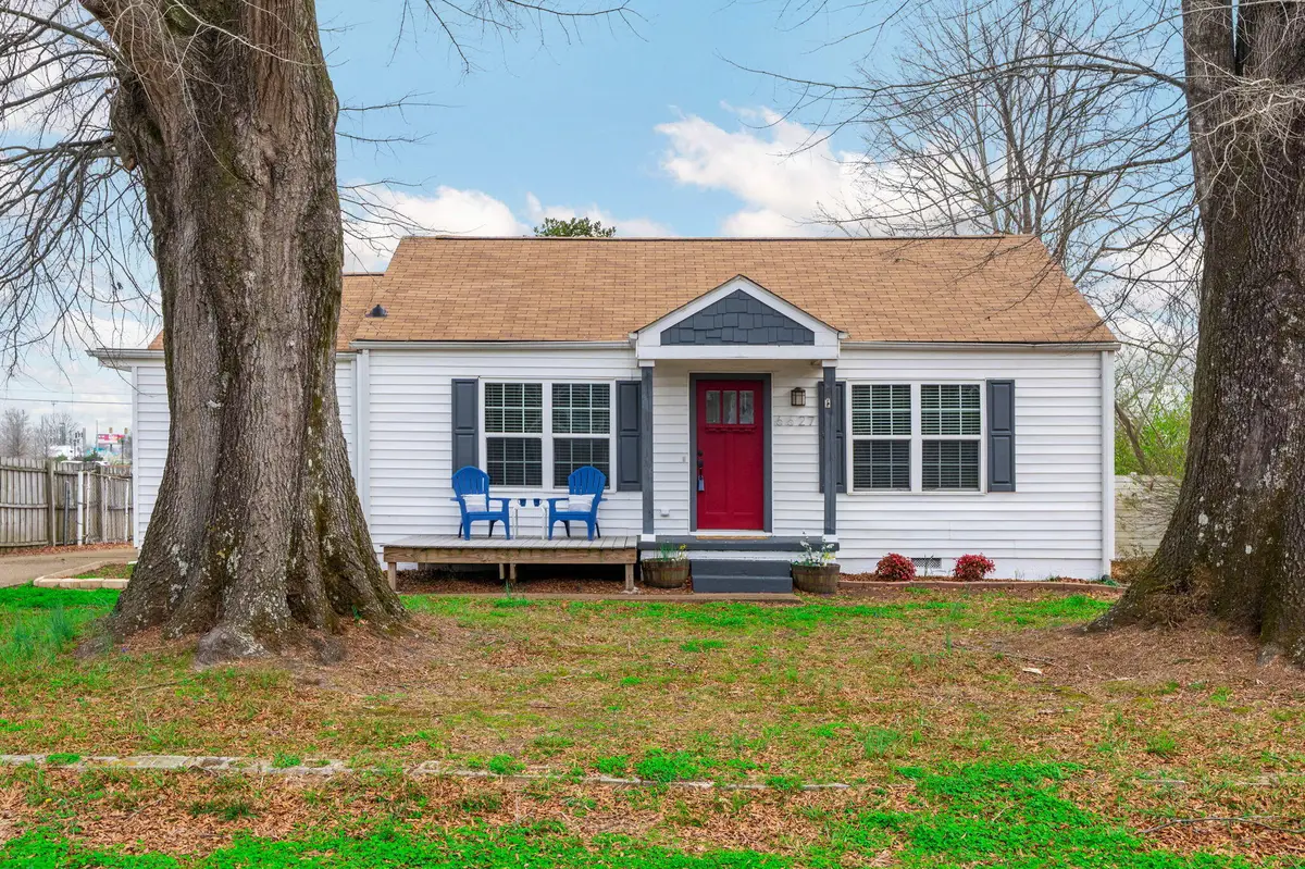 6627 Hilton Drive, Chattanooga, TN 37412 - #1