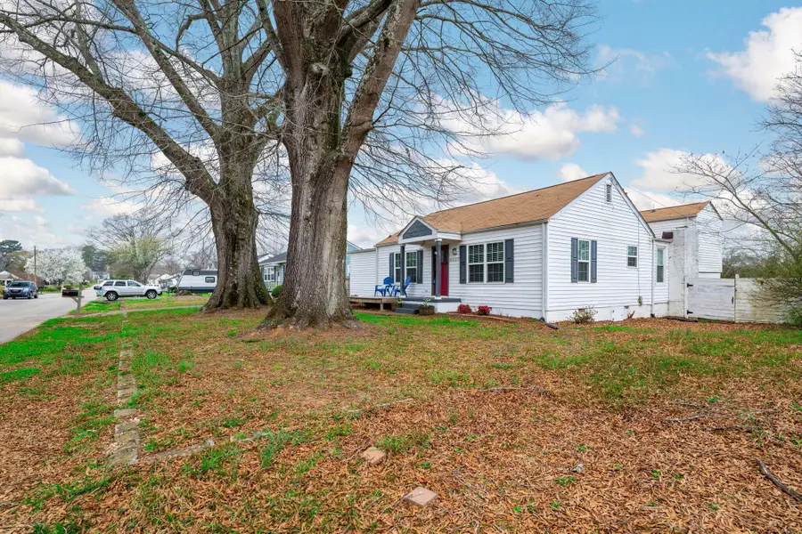 6627 Hilton Drive, Chattanooga, TN 37412 - #3