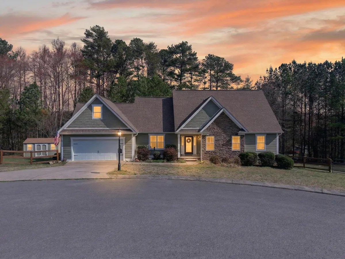 97 Stones River Drive, Chickamauga, GA 30707 - #1