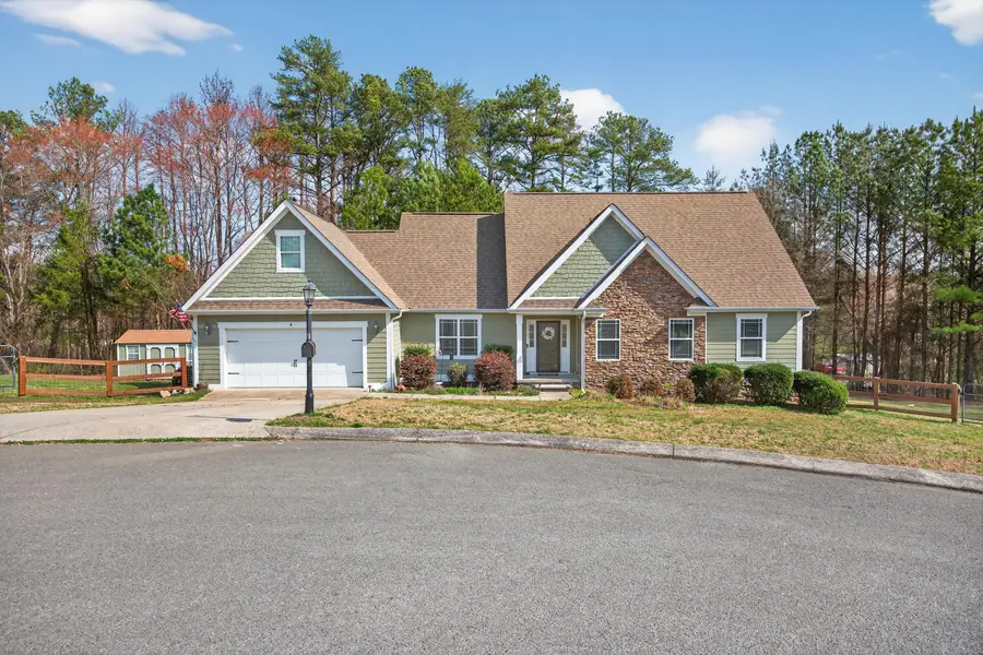 97 Stones River Drive, Chickamauga, GA 30707 - #3