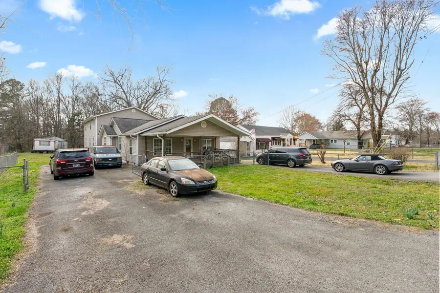1762 E Boy Scout Road, Hixson, TN 37343 - #3